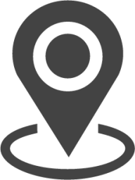 pin location 2 icon