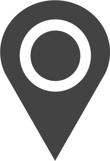 pin location icon