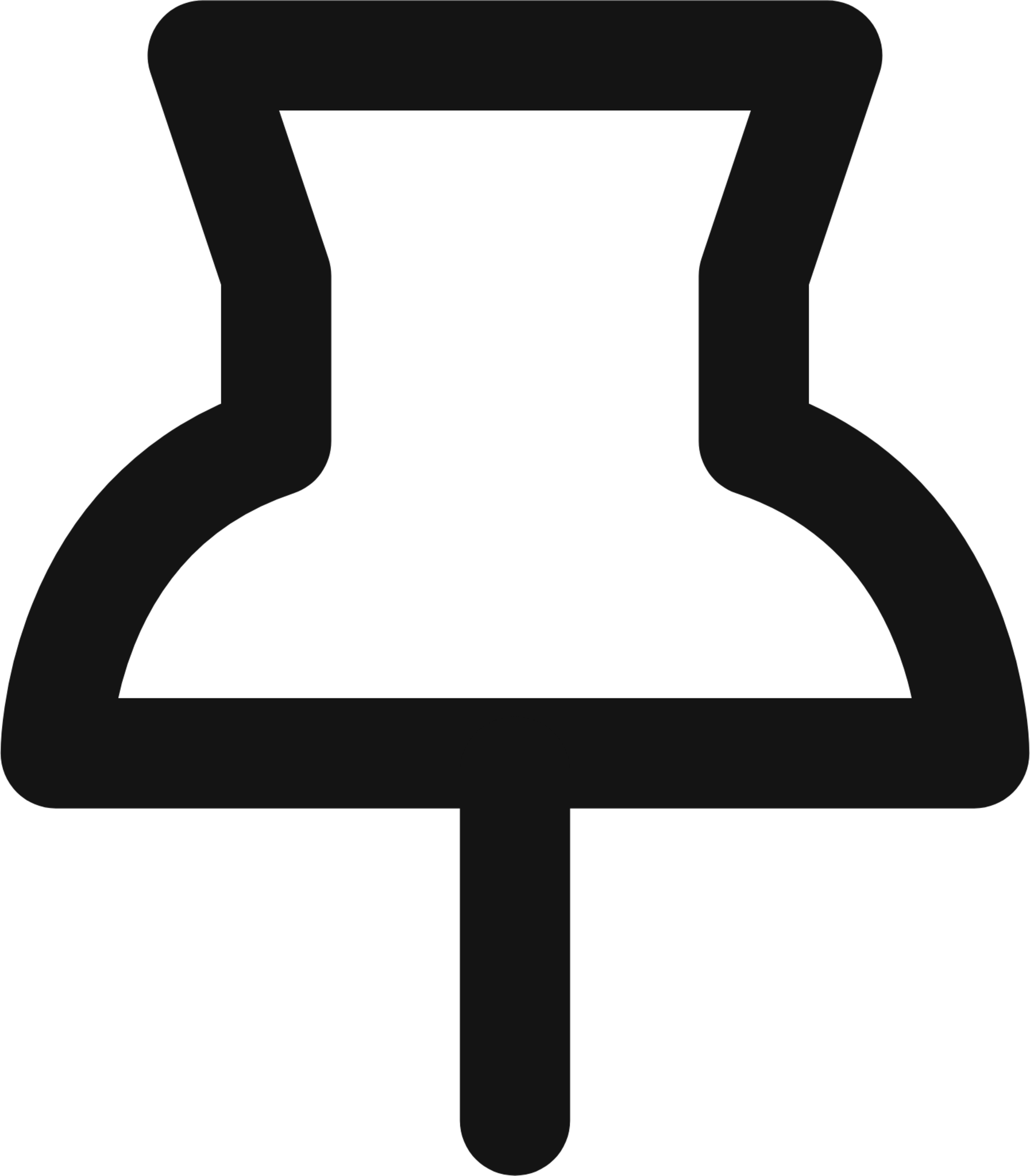 pin tack icon
