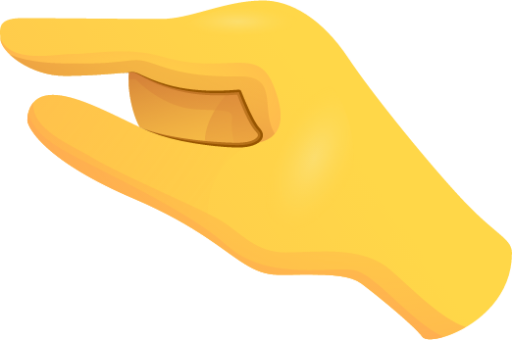 Handshake emoji Emoji - Download for free – Iconduck