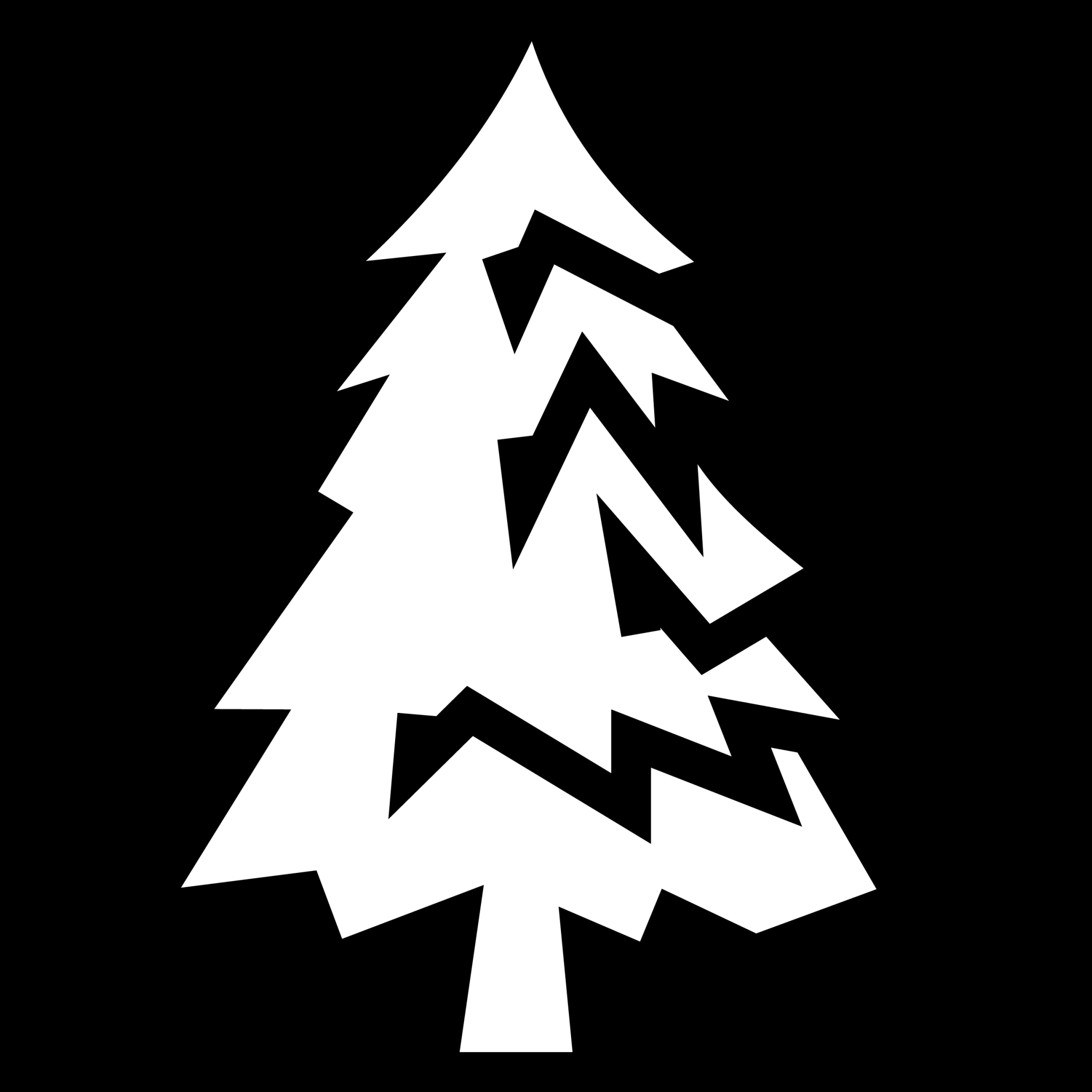 Pine Tree Icon Download For Free Iconduck