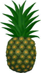pineapple 01 icon