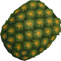pineapple 02 icon