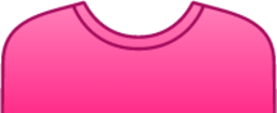 pink shirt emoji