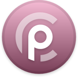 Pinkcoin Cryptocurrency icon