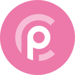 Pinkcoin Cryptocurrency icon