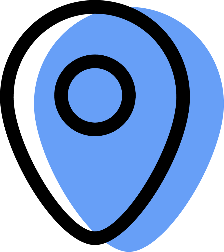 pinpoint icon