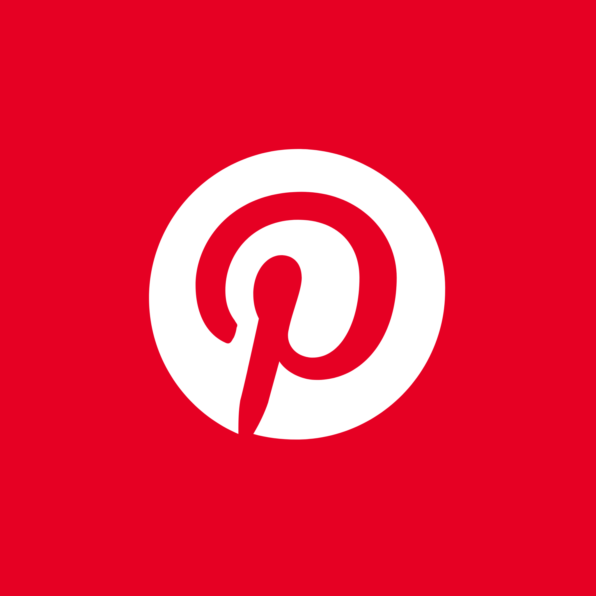 pinterest Icon - Download for free – Iconduck