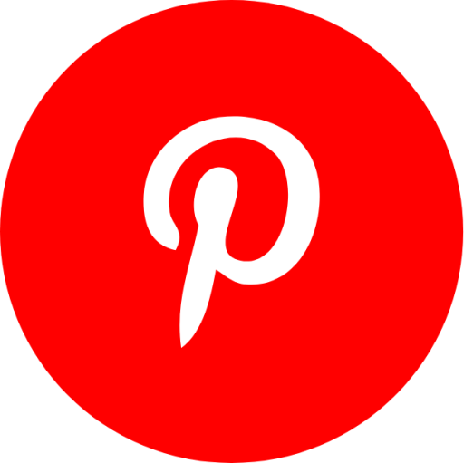 Pinterest Logo png images