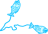 Pisces (sign) emoji