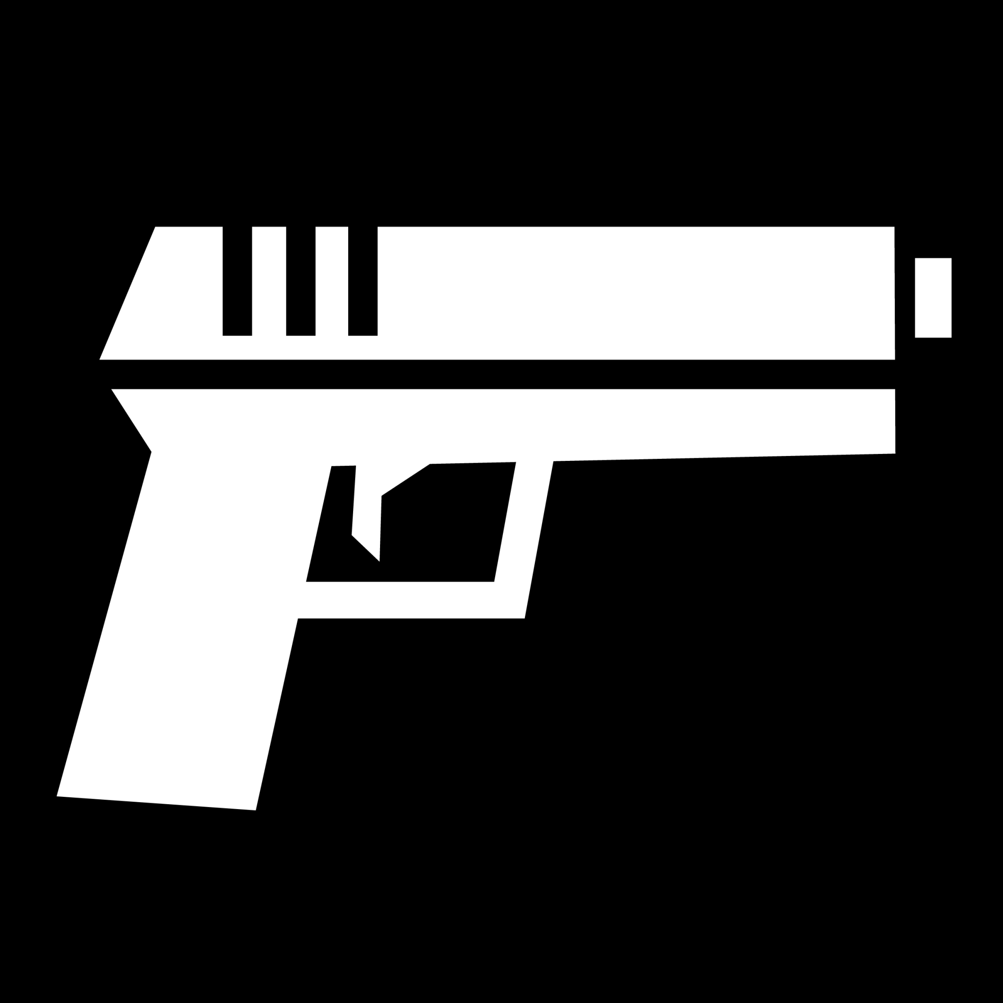 gun icon png
