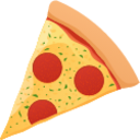 Pizza emoji emoji