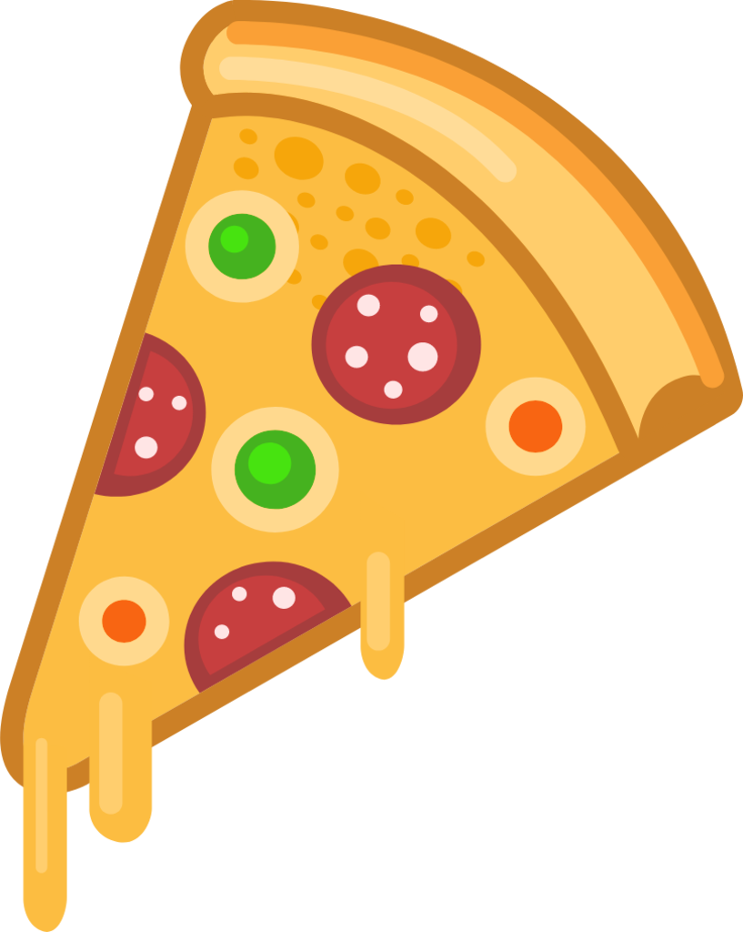 Pizza Icon Png