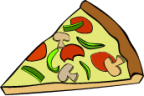 pizza slice 02 icon