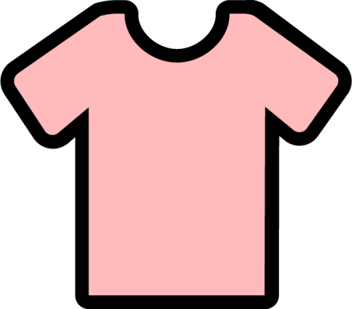 plain pink icon