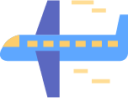 Plane 2 icon