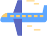 Plane 2 icon