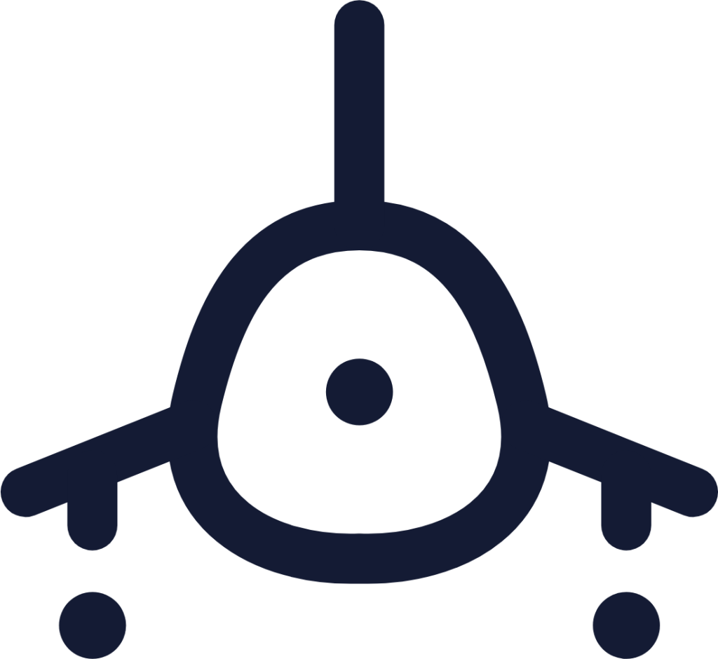 plane icon