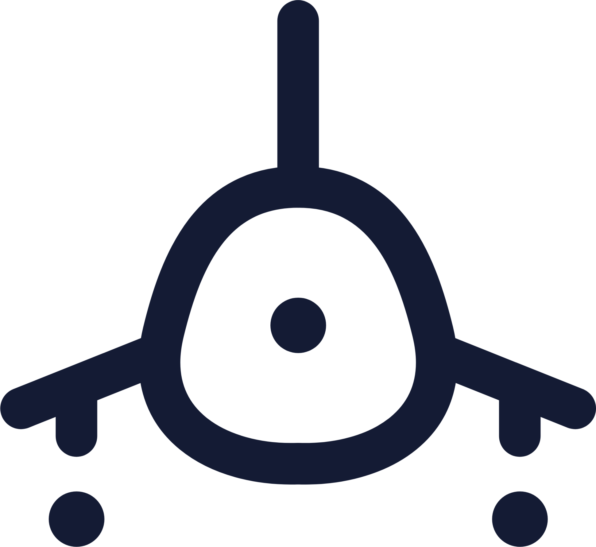 plane icon