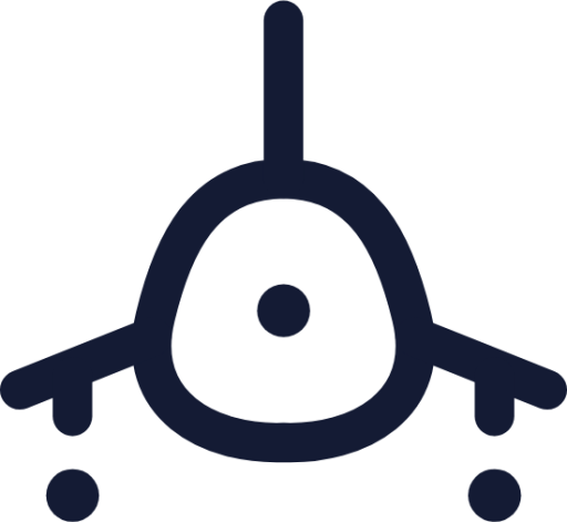 plane icon