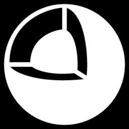 planet core icon
