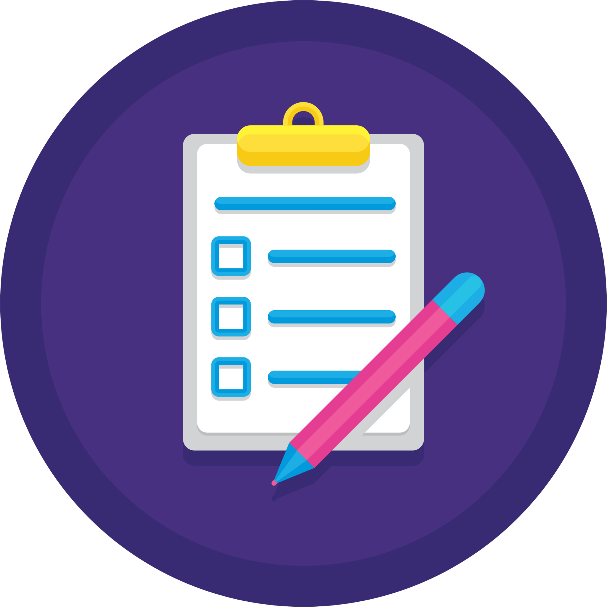 Planning Icon Png