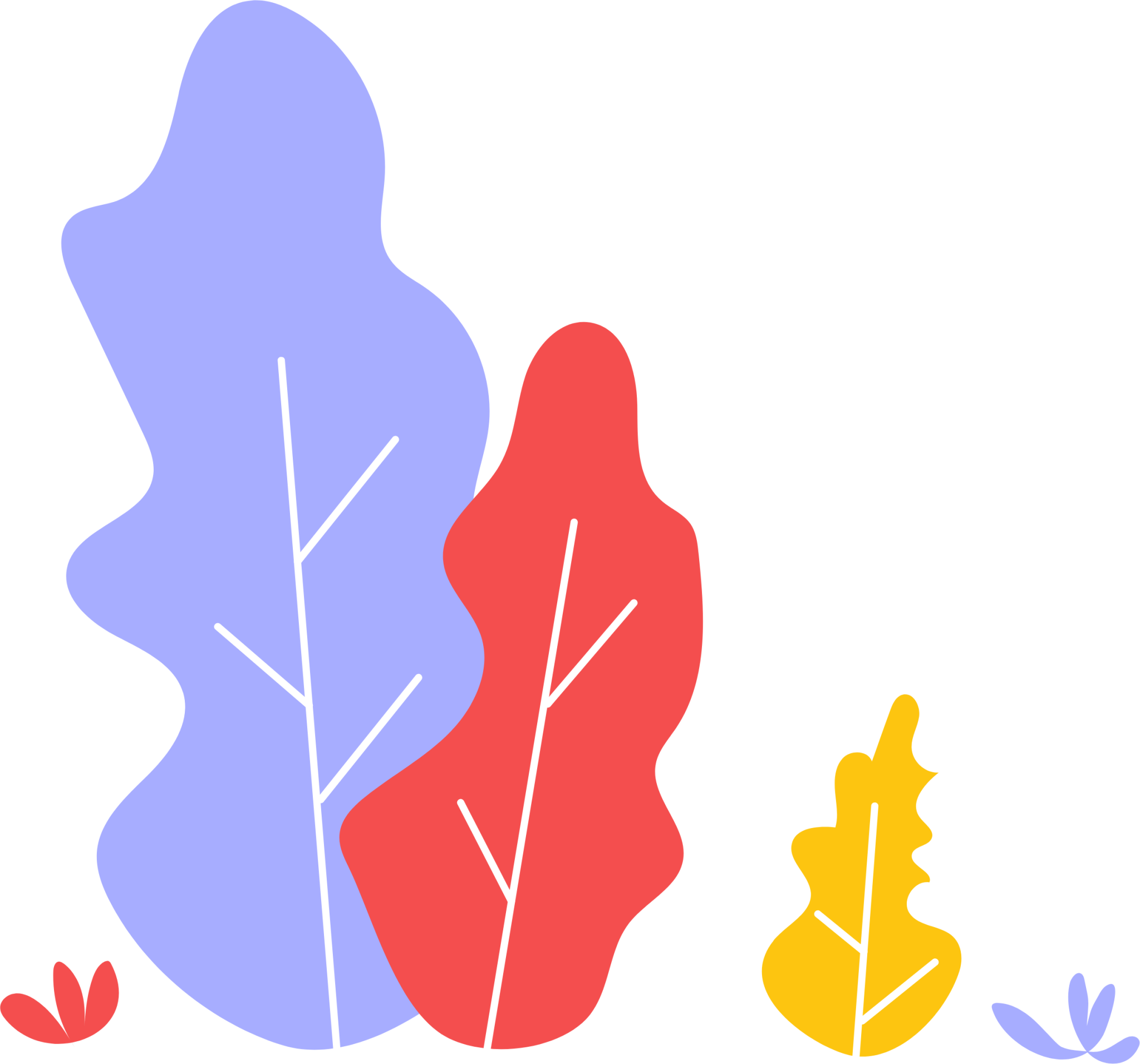 Plant 1 illustration