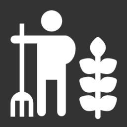 Plantation Worker icon