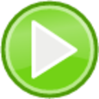 play green icon