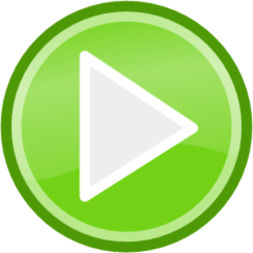 play green icon