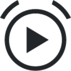 player time icon
