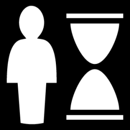 player time icon