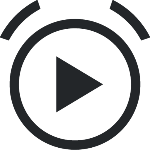 player time icon