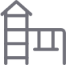 playhouse icon