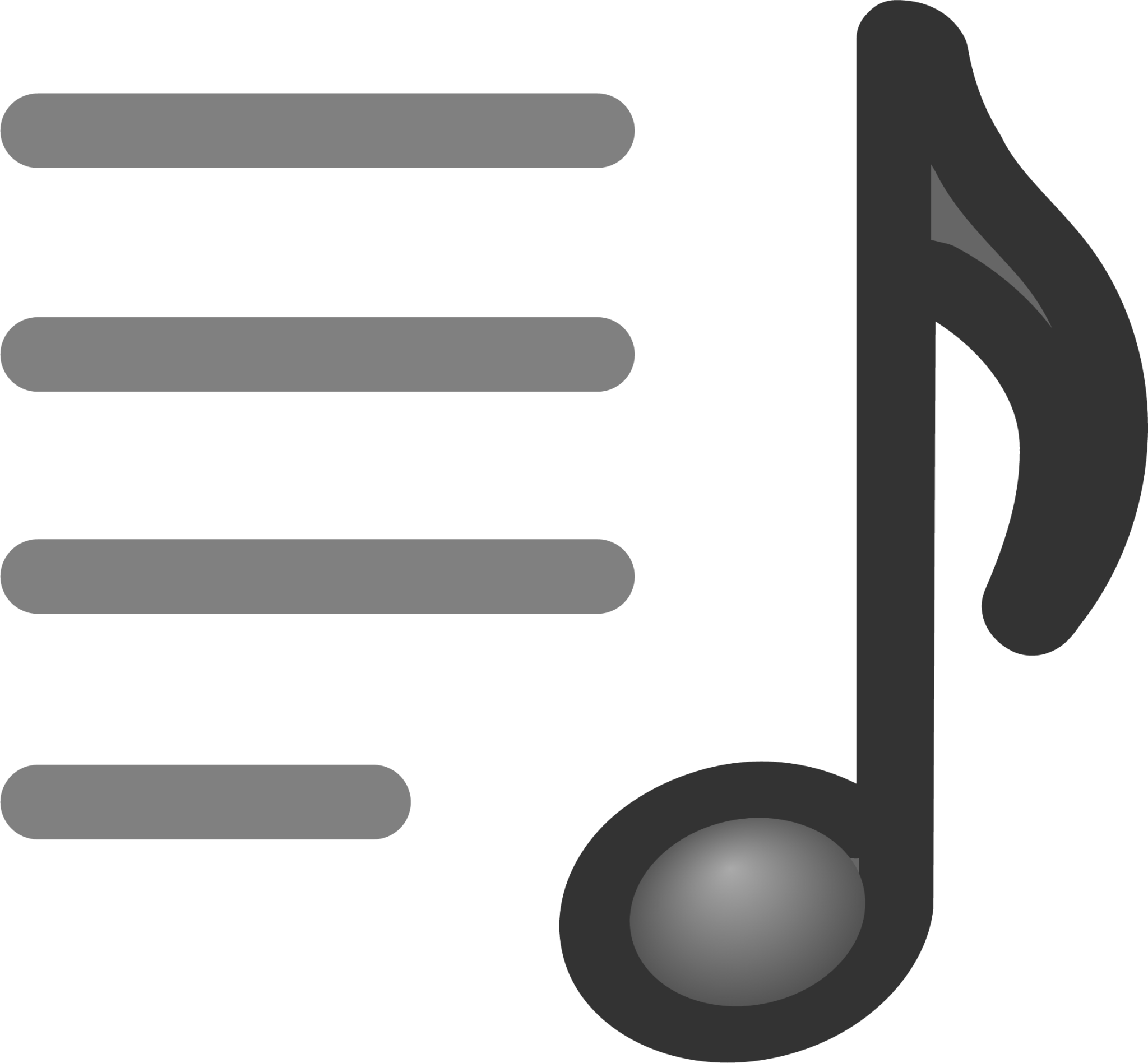 playlist icon