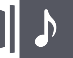 playlist queue symbolic icon