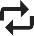 playmode loop icon