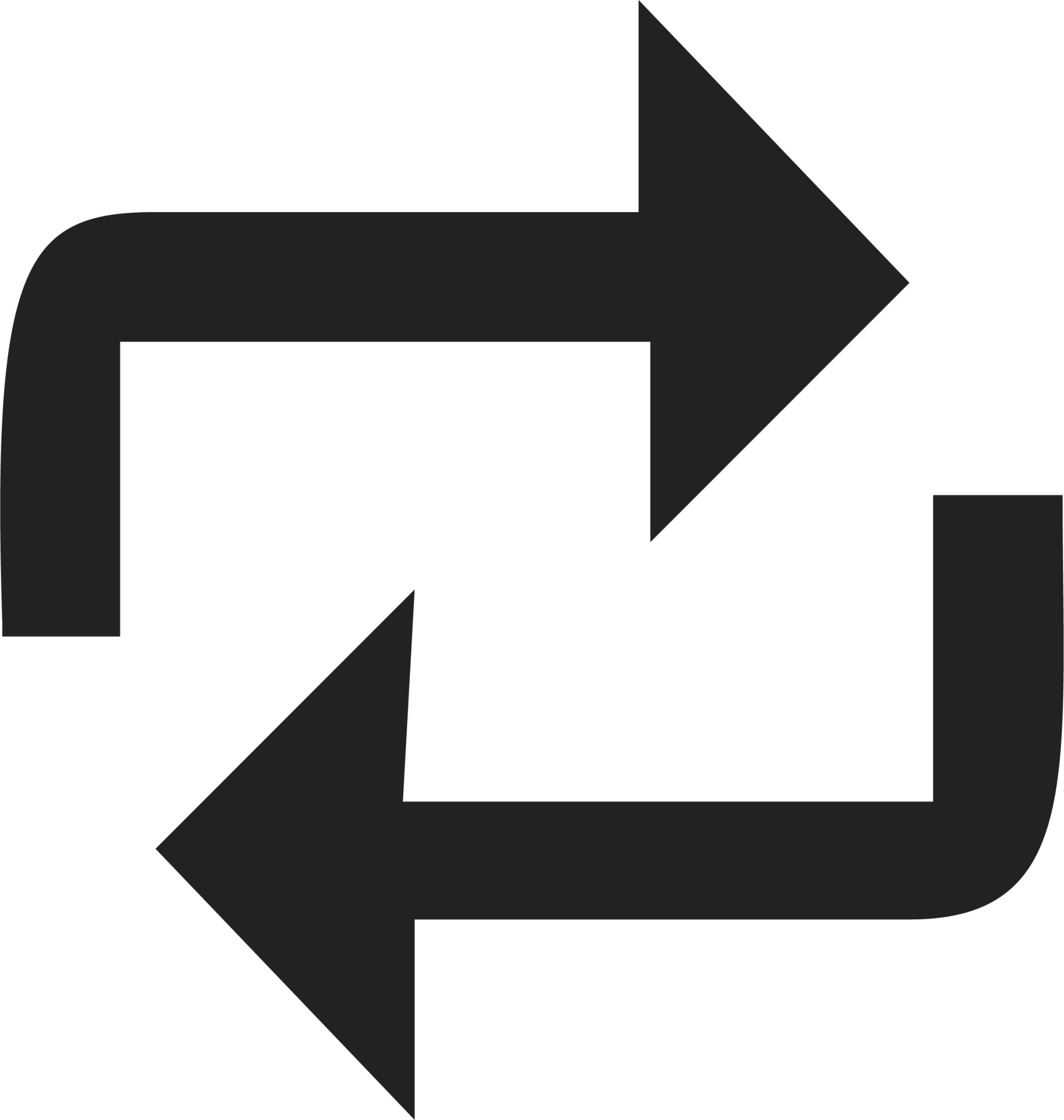 playmode loop icon