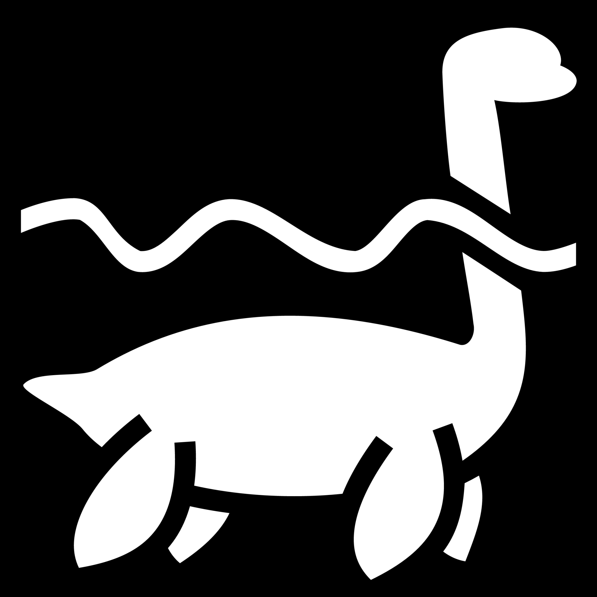 plesiosaurus icon