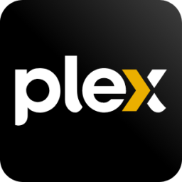 plex new icon