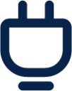 plugin line device icon