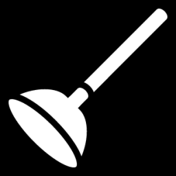 plunger icon