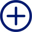 plus circle icon