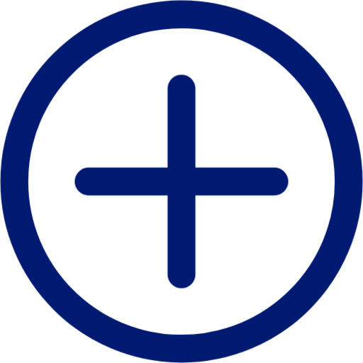 plus circle icon