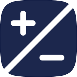 sign division slash Icon - Download for free – Iconduck