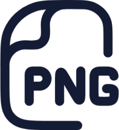 png icon