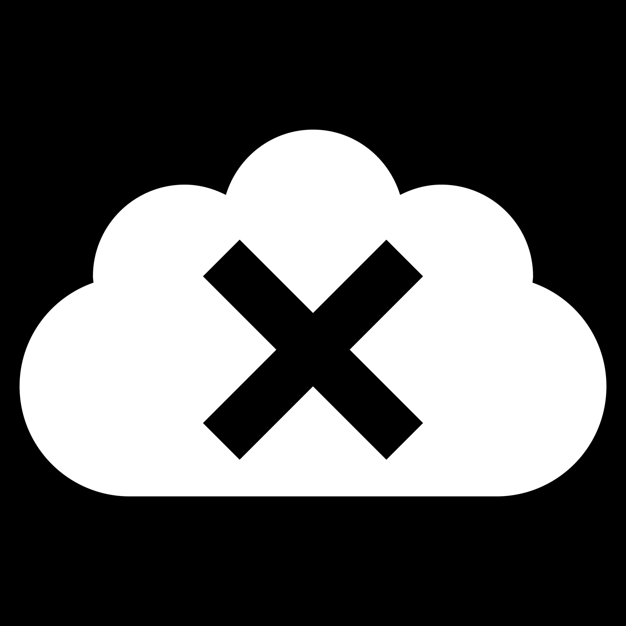 poison cloud icon