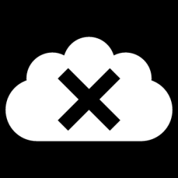 poison cloud icon