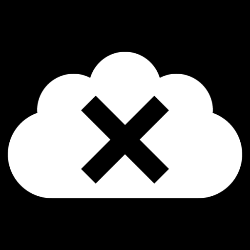 poison cloud icon