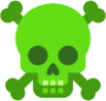 poison icon